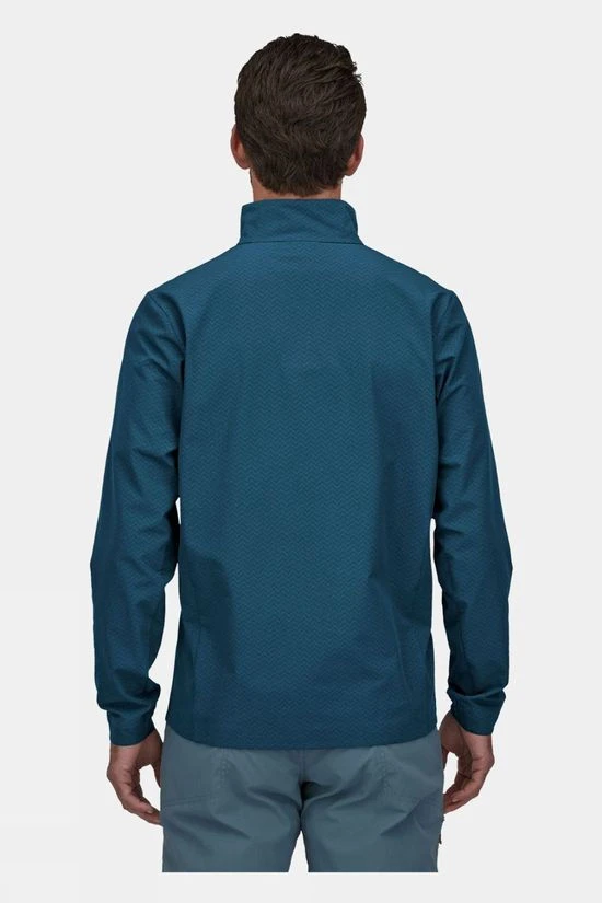 Patagonia Mens R1 CrossStrata Jacket 5 Patagonia Mens R1 CrossStrata Jacket - Image 3