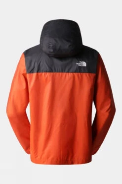 The North Face Mens Cyclone III Jacket -Urban Threads b12ad90195 2770 b