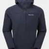 Montane Mens Tenacity XT Hoodie Jacket 2 Montane Mens Tenacity XT Hoodie Jacket -Urban Threads b12ad90206 4141 a