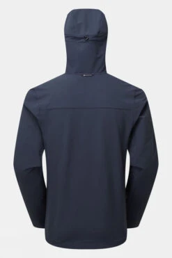 Montane Mens Tenacity XT Hoodie Jacket 8 Montane Mens Tenacity XT Hoodie Jacket -Urban Threads b12ad90206 4141 b