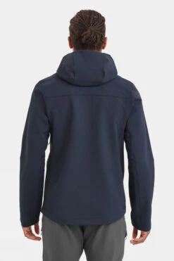 Montane Mens Tenacity XT Hoodie Jacket 10 Montane Mens Tenacity XT Hoodie Jacket -Urban Threads b12ad90206 4141 i