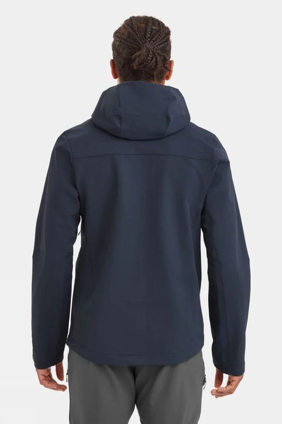 Montane Mens Tenacity XT Hoodie Jacket 6 Montane Mens Tenacity XT Hoodie Jacket - Image 4