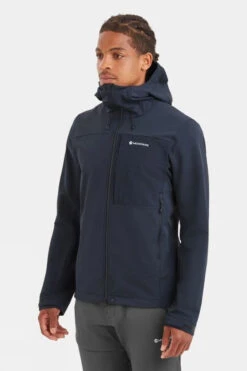 Montane Mens Tenacity XT Hoodie Jacket 11 Montane Mens Tenacity XT Hoodie Jacket -Urban Threads b12ad90206 4141 j