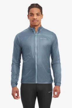 Montane Mens Featherlite Nano Jacket -Urban Threads b12ad90222 4343 h