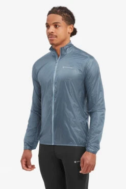 Montane Mens Featherlite Nano Jacket -Urban Threads b12ad90222 4343 j