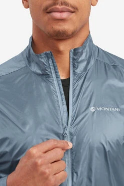 Montane Mens Featherlite Nano Jacket -Urban Threads b12ad90222 4343 k