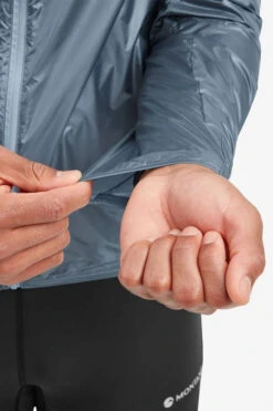 Montane Mens Featherlite Nano Jacket -Urban Threads b12ad90222 4343 l