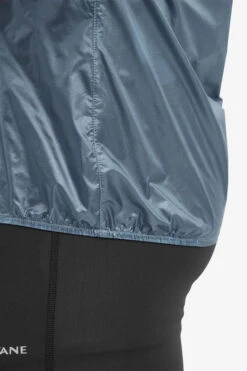 Montane Mens Featherlite Nano Jacket -Urban Threads b12ad90222 4343 m