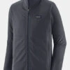 Patagonia Mens R1 Techface Jacket -Urban Threads b12ad90232 4242 a