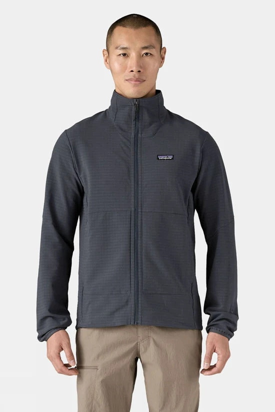 Patagonia Mens R1 Techface Jacket 4 Patagonia Mens R1 Techface Jacket - Image 2