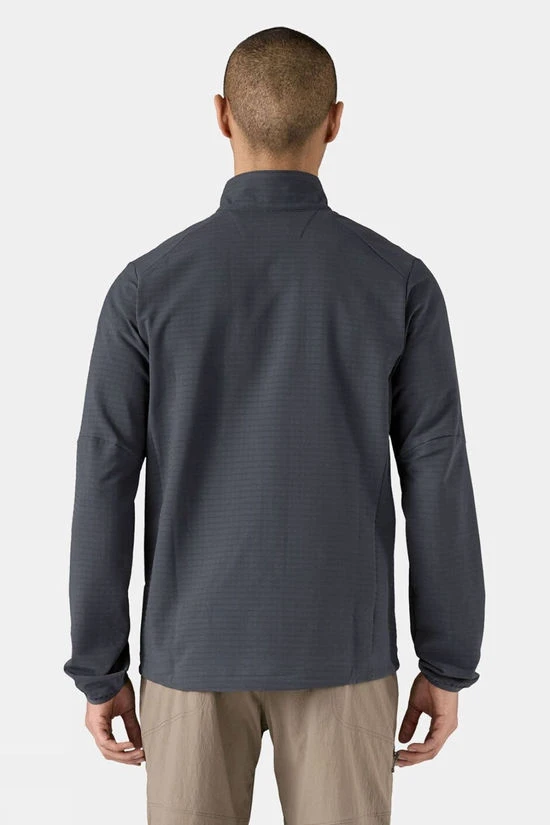 Patagonia Mens R1 Techface Jacket 5 Patagonia Mens R1 Techface Jacket - Image 3