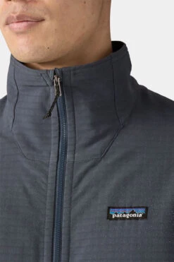 Patagonia Mens R1 Techface Jacket 15 Patagonia Mens R1 Techface Jacket -Urban Threads b12ad90232 4242 p