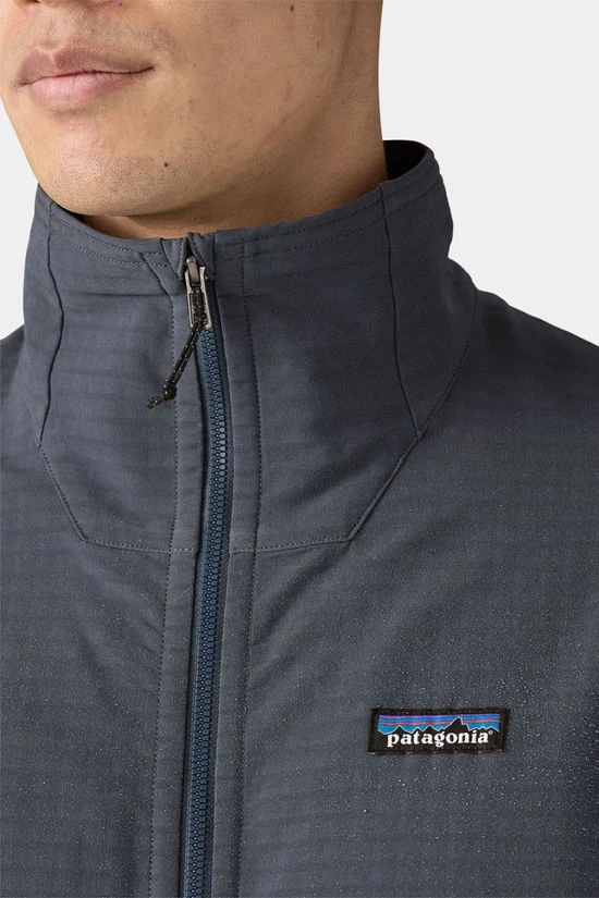 Patagonia Mens R1 Techface Jacket 7 Patagonia Mens R1 Techface Jacket - Image 5