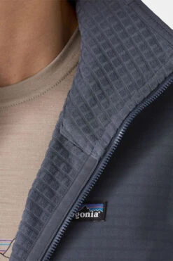 Patagonia Mens R1 Techface Jacket 16 Patagonia Mens R1 Techface Jacket -Urban Threads b12ad90232 4242 q