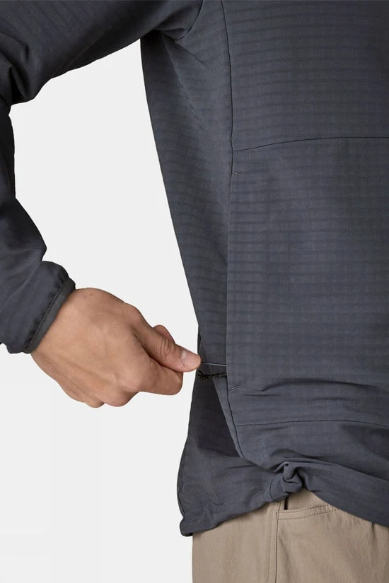 Patagonia Mens R1 Techface Jacket 9 Patagonia Mens R1 Techface Jacket - Image 7