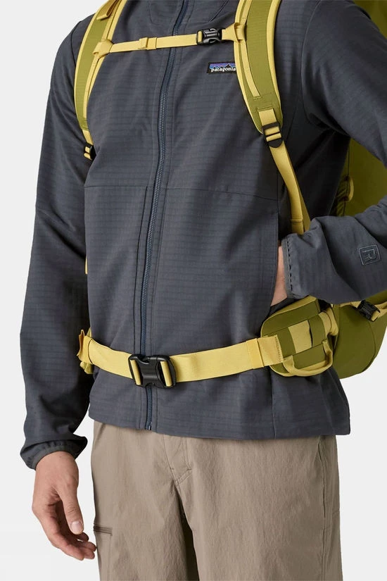 Patagonia Mens R1 Techface Jacket 11 Patagonia Mens R1 Techface Jacket - Image 9