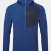 Mountain Equipment Mens Shroud Hooded Jacket -Urban Threads b12ad90240 4241 a