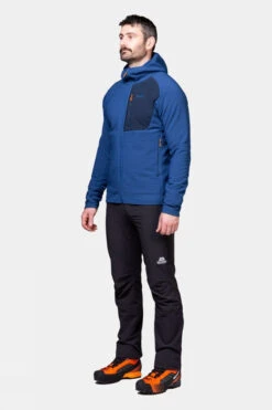 Mountain Equipment Mens Shroud Hooded Jacket -Urban Threads b12ad90240 4241 o