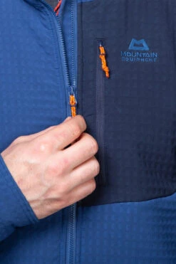 Mountain Equipment Mens Shroud Hooded Jacket -Urban Threads b12ad90240 4241 q