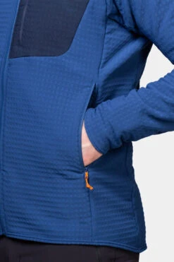 Mountain Equipment Mens Shroud Hooded Jacket -Urban Threads b12ad90240 4241 r