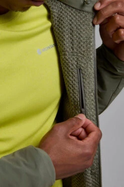 Montane Mens Khamsin Softshell Jacket 17 Montane Mens Khamsin Softshell Jacket -Urban Threads b12ad90242 5656 h