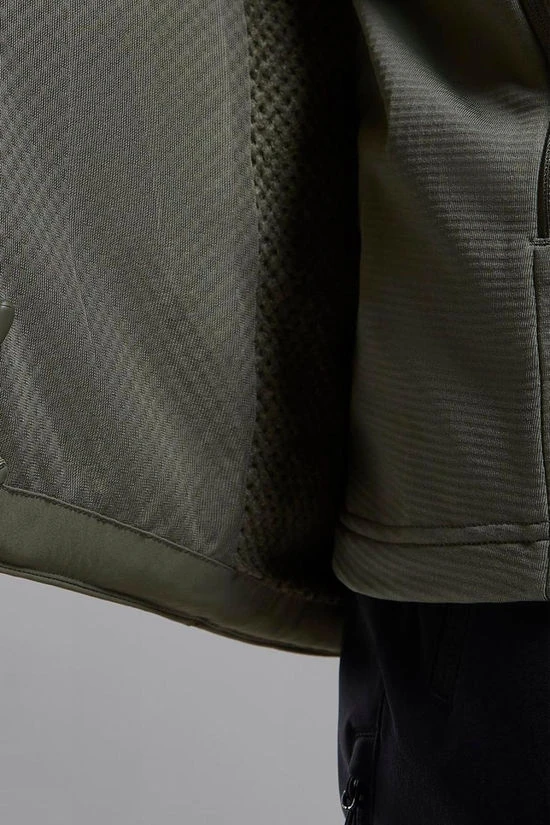 Montane Mens Khamsin Softshell Jacket 9 Montane Mens Khamsin Softshell Jacket - Image 7