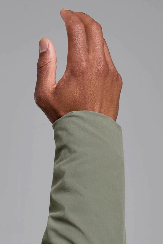 Montane Mens Khamsin Softshell Jacket 10 Montane Mens Khamsin Softshell Jacket - Image 8