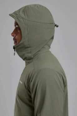 Montane Mens Khamsin Softshell Jacket 21 Montane Mens Khamsin Softshell Jacket -Urban Threads b12ad90242 5656 l