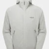Rab Mens Borealis Hooded Jacket 2 Rab Mens Borealis Hooded Jacket -Urban Threads b12ad90250 7373 a