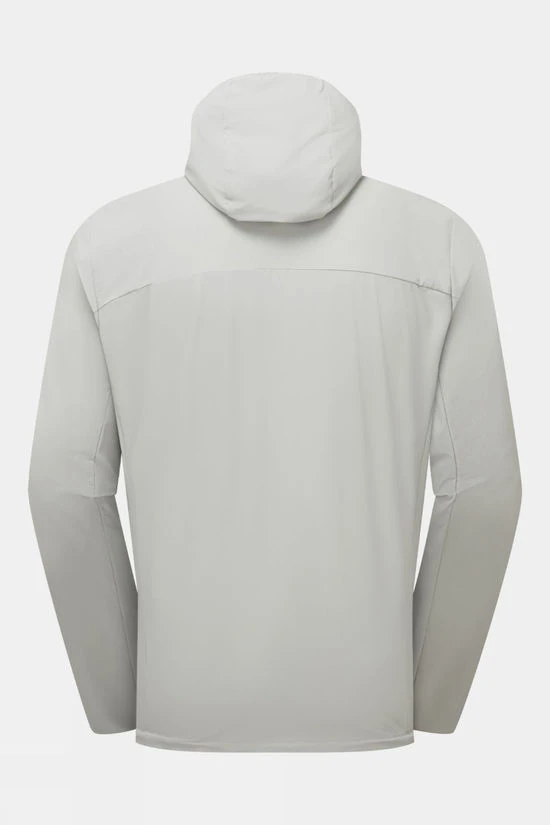 Rab Mens Borealis Hooded Jacket 4 Rab Mens Borealis Hooded Jacket - Image 2