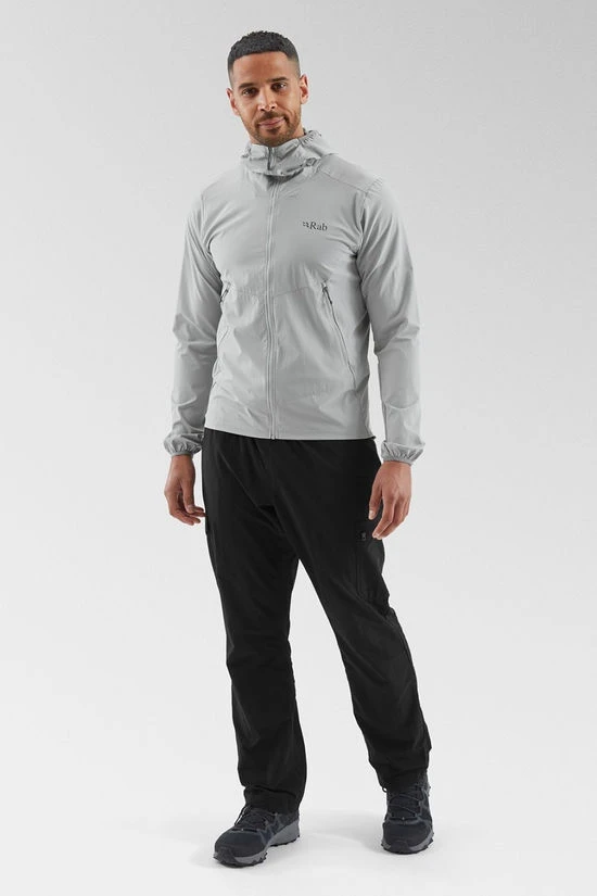 Rab Mens Borealis Hooded Jacket 7 Rab Mens Borealis Hooded Jacket - Image 5