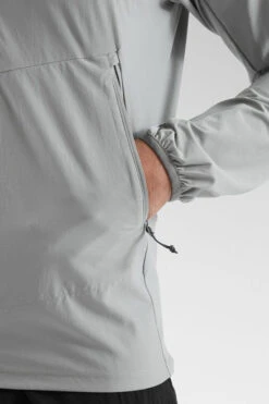 Rab Mens Borealis Hooded Jacket 17 Rab Mens Borealis Hooded Jacket -Urban Threads b12ad90250 7373 s