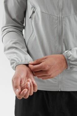 Rab Mens Borealis Hooded Jacket 18 Rab Mens Borealis Hooded Jacket -Urban Threads b12ad90250 7373 t