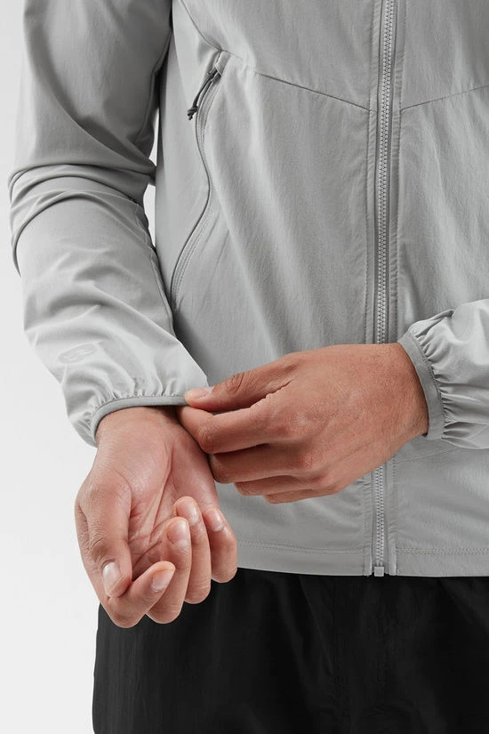 Rab Mens Borealis Hooded Jacket 9 Rab Mens Borealis Hooded Jacket - Image 7