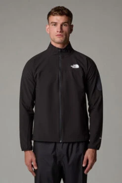 The North Face Mens Tek Approach Jacket 12 The North Face Mens Tek Approach Jacket -Urban Threads b12ad90253 7070 c