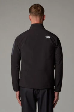 The North Face Mens Tek Approach Jacket 13 The North Face Mens Tek Approach Jacket -Urban Threads b12ad90253 7070 d