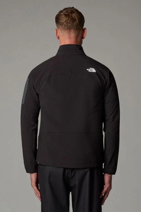 The North Face Mens Tek Approach Jacket 6 The North Face Mens Tek Approach Jacket - Image 4