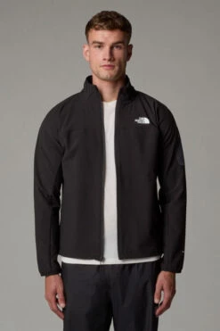 The North Face Mens Tek Approach Jacket 14 The North Face Mens Tek Approach Jacket -Urban Threads b12ad90253 7070 e