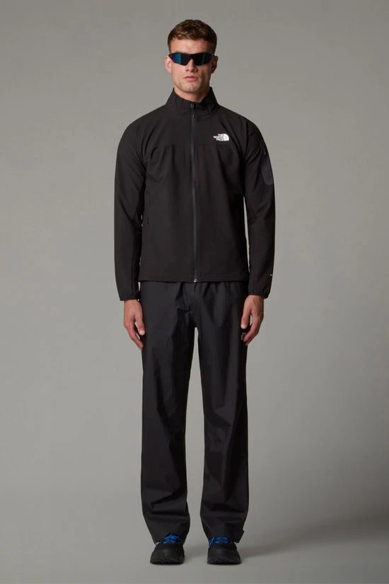 The North Face Mens Tek Approach Jacket 8 The North Face Mens Tek Approach Jacket - Image 6