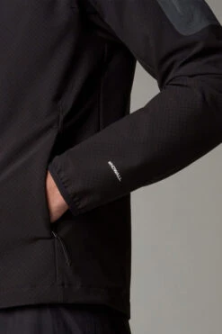 The North Face Mens Tek Approach Jacket 17 The North Face Mens Tek Approach Jacket -Urban Threads b12ad90253 7070 n