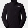 The North Face Mens Nimble Jacket 2 The North Face Mens Nimble Jacket -Urban Threads b12ad90254 7070 a