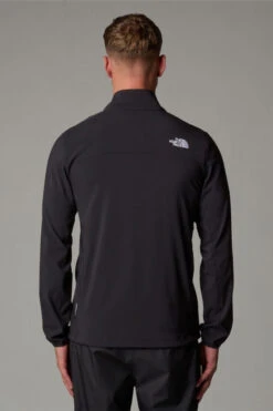 The North Face Mens Nimble Jacket -Urban Threads b12ad90254 7070 d