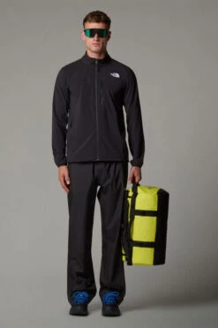 The North Face Mens Nimble Jacket -Urban Threads b12ad90254 7070 e