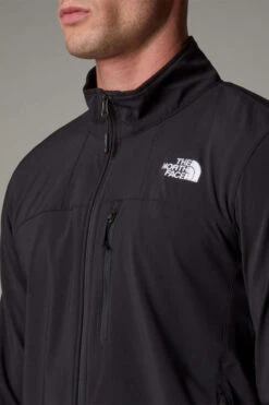 The North Face Mens Nimble Jacket -Urban Threads b12ad90254 7070 m