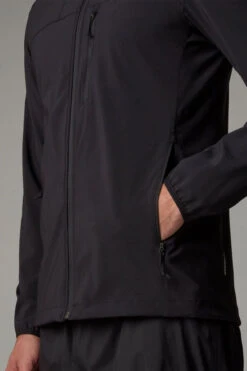 The North Face Mens Nimble Jacket -Urban Threads b12ad90254 7070 n