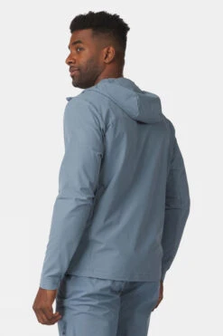 Mens Mountain Light Softshell Jacket 18 Mens Mountain Light Softshell Jacket -Urban Threads b12ad90260 4272 i