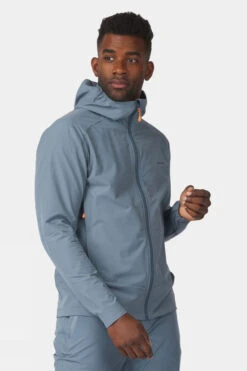 Mens Mountain Light Softshell Jacket 19 Mens Mountain Light Softshell Jacket -Urban Threads b12ad90260 4272 j