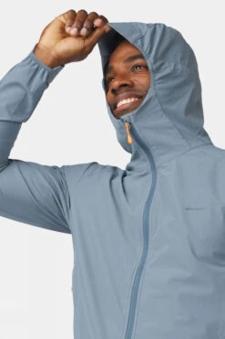 Mens Mountain Light Softshell Jacket 21 Mens Mountain Light Softshell Jacket -Urban Threads b12ad90260 4272 l