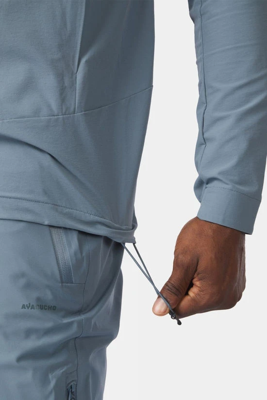 Mens Mountain Light Softshell Jacket 12 Mens Mountain Light Softshell Jacket - Image 10