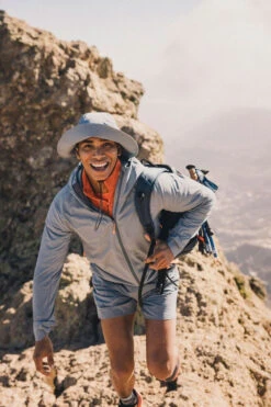 Mens Mountain Light Softshell Jacket 26 Mens Mountain Light Softshell Jacket -Urban Threads b12ad90260 4272 s